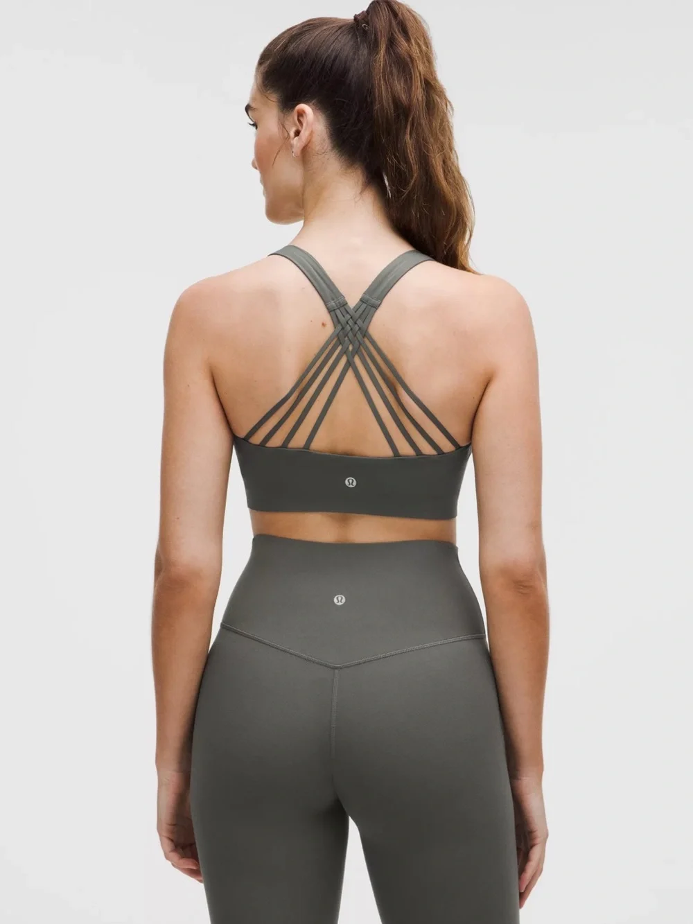 NWT/NWOT Lululemon Matching Bundle. Size Tops 6, XXS-XS / Bottom 4